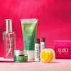 Ageless Beauty Bundle Beauty set Ajara 