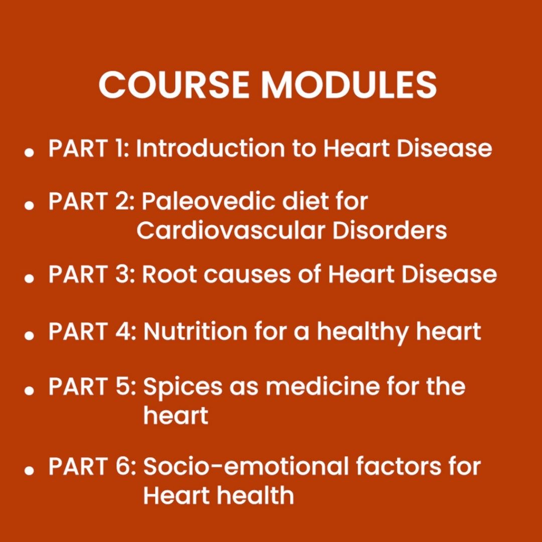 Ayurveda and Heart Disease Educational Videos The Ayurveda Experience 