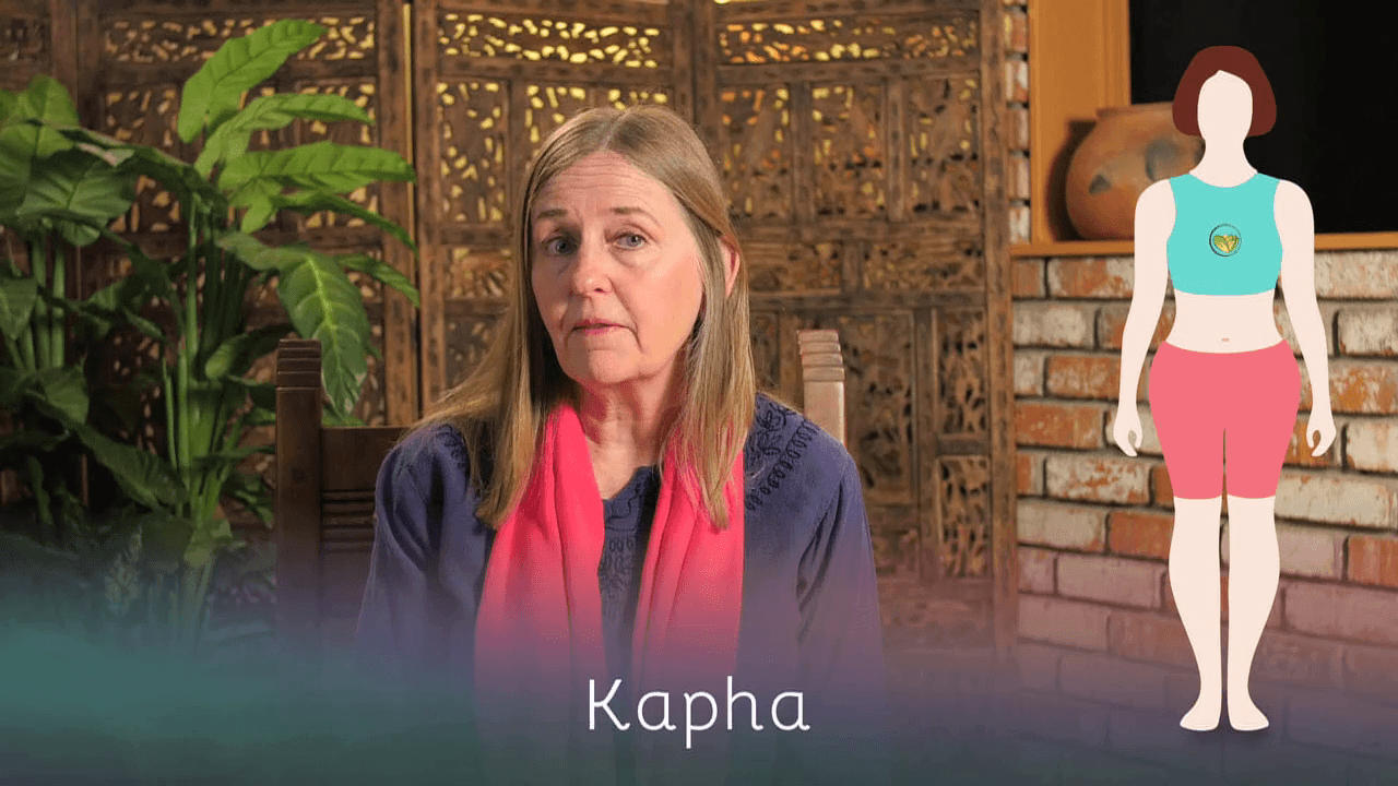 Ayurveda & You - Beginners Course in Ayurveda - Know all about the three Doshas Vata, Pitta and Kapha Educational Videos The Ayurveda Experience 