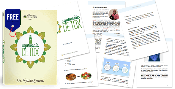 Ayurvedic Detox Educational Videos The Ayurveda Experience 