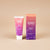 Cedarwood Rose Calming Cleanser - Pack of 2 Face wash Ajara 