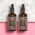 Keranya Pure Black Seed Potent Hair Potion (Pack of 2) - More Shiny Hair On The Head, Not In The Comb Hair Oil iYURA 