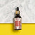 Manjish Glow Elixir - Ayurvedic Night-Time Face Oil - Natural Moisturizer for Healthy Skin. Night-time face oil iYURA 