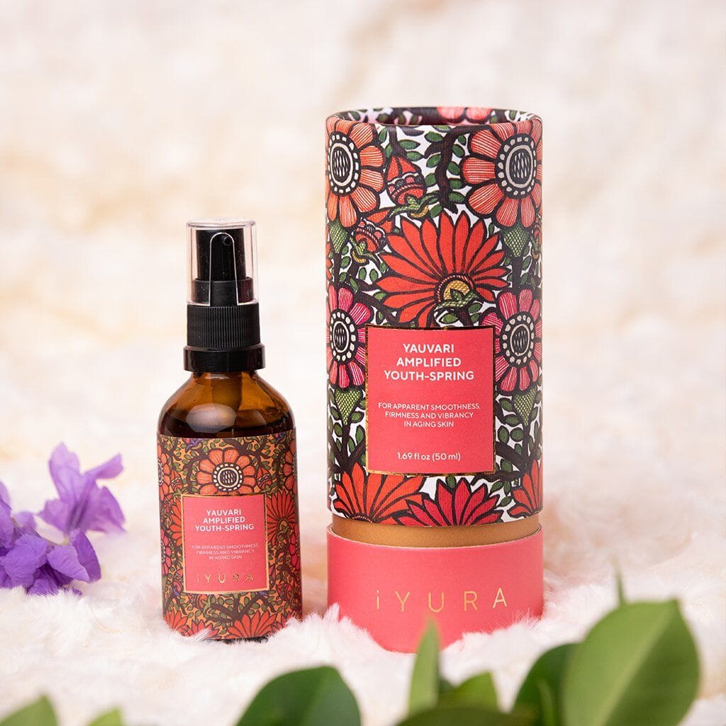 The Ayurveda Experience Black Gram Edit: Face and Body Trio with the Power of Black Gram Beauty set A Modernica Naturalis 