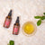 The Ayurveda Experience Black Gram Edit: Face and Body Trio with the Power of Black Gram Beauty set A Modernica Naturalis 