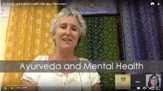 The Ayurvedic Woman - Platinum Educational Course Experience Ayurveda 