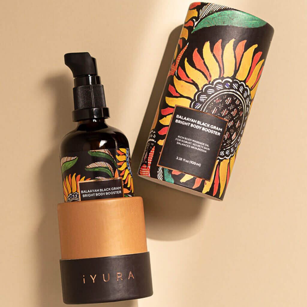 The iYURA Vault - 12 Premium iYURA Oils in a Collector's Box - Super Saver Beauty set iYURA 