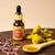 Turmerisa Double - Turmeric Facial Essence - Ayurvedic Activator